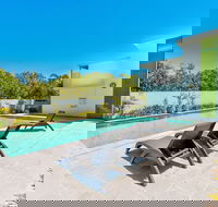 Mackay Oceanside Central Hotel - Mackay Tourism
