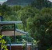 Babbling Brook Retreat - Mackay Tourism