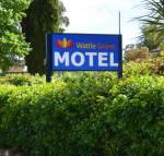 Wattle Grove Motel Maryborough - Mackay Tourism