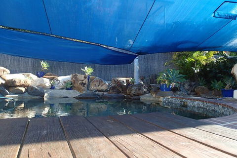 Escape 1770- Adults Only - Mackay Tourism 3