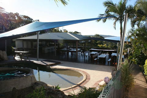 Escape 1770- Adults Only - Mackay Tourism 1