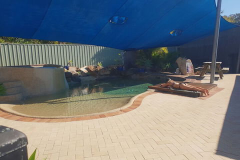 Escape 1770- Adults Only - Mackay Tourism 2