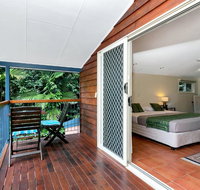 Kookas Bed  Breakfast - Mackay Tourism