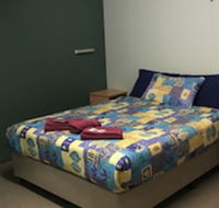 Karratha Lodge - Mackay Tourism