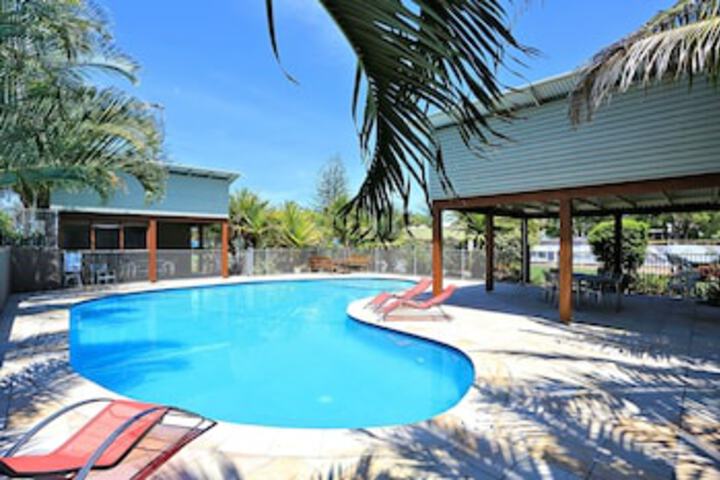 Promisedland QLD Mackay Tourism