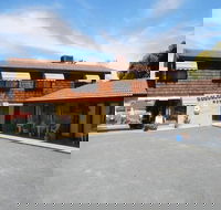 Young Goldrush Motel - Mackay Tourism