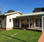 Sutton Forest Cottage - Mackay Tourism