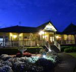 Rosevillehouse Bed  Breakfast - Mackay Tourism