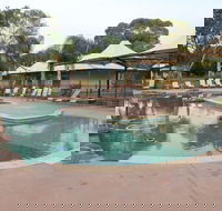 Murray River Resort - Mackay Tourism