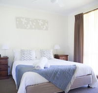 Echuca Moama Holiday Villas - Mackay Tourism