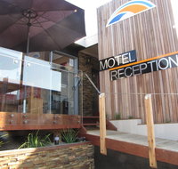 Top of the Town Motel Narooma