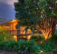 Mapleton Falls Accommodation - Mackay Tourism
