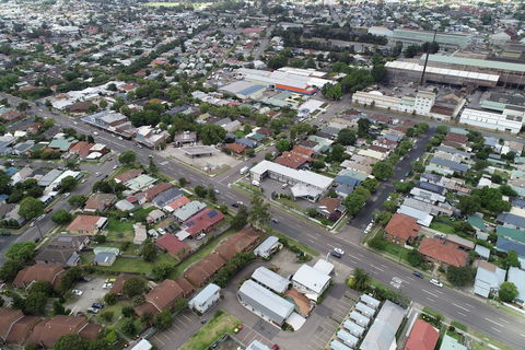 Citigate Motel Newcastle - Mackay Tourism 1