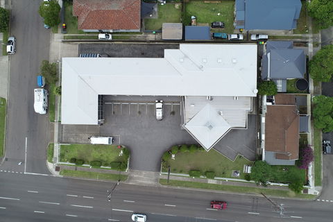 Citigate Motel Newcastle - Mackay Tourism 5