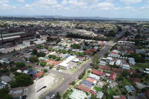Citigate Motel Newcastle - Mackay Tourism 0