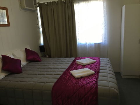 Boggabilla Motel - Mackay Tourism 6