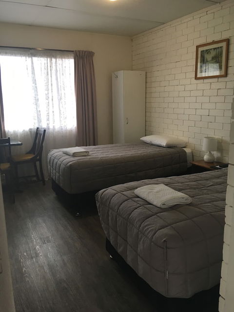 Boggabilla Motel - Mackay Tourism 5