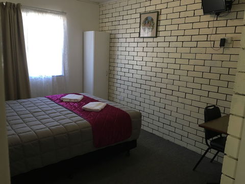 Boggabilla Motel - Mackay Tourism 4