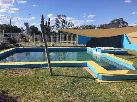 Boggabilla Motel - Mackay Tourism 3
