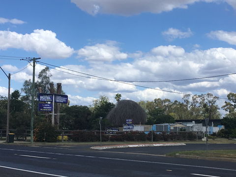 Boggabilla Motel - Mackay Tourism 0