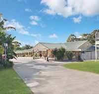 Catalina Motel Lake Macquarie - Mackay Tourism