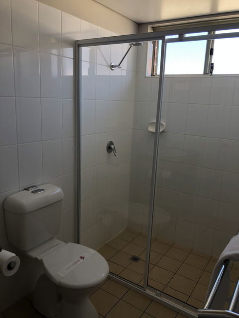 Collie Ridge Motel - Mackay Tourism 3