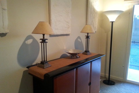 Golf View Apartment 7 - Mackay Tourism 6