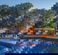 BIG4 Mornington Peninsula Holiday Park - Mackay Tourism