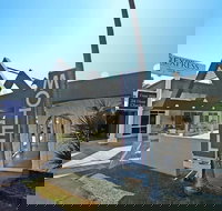 Q Express - Mackay Tourism