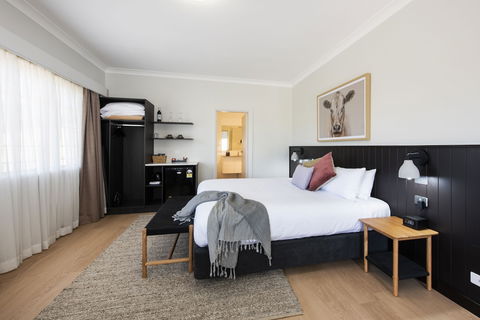Parklands Resort & Conference Centre - Mackay Tourism 5