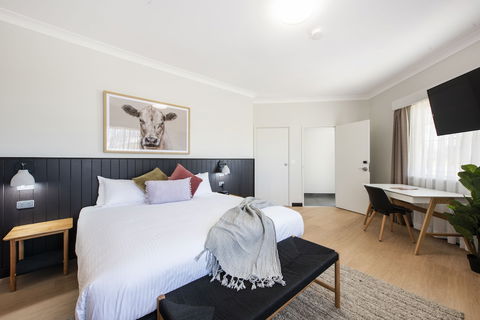 Parklands Resort & Conference Centre - Mackay Tourism 2