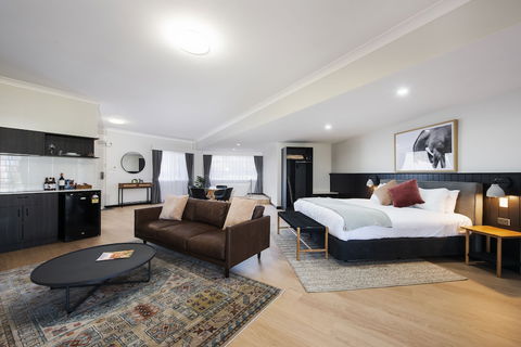 Parklands Resort & Conference Centre - Mackay Tourism 0