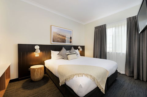 Parklands Resort & Conference Centre - Mackay Tourism 3