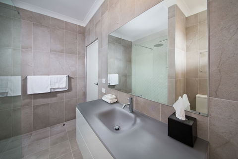 Parklands Resort & Conference Centre - Mackay Tourism 6