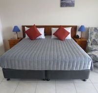 Airlie Court Units - Mackay Tourism