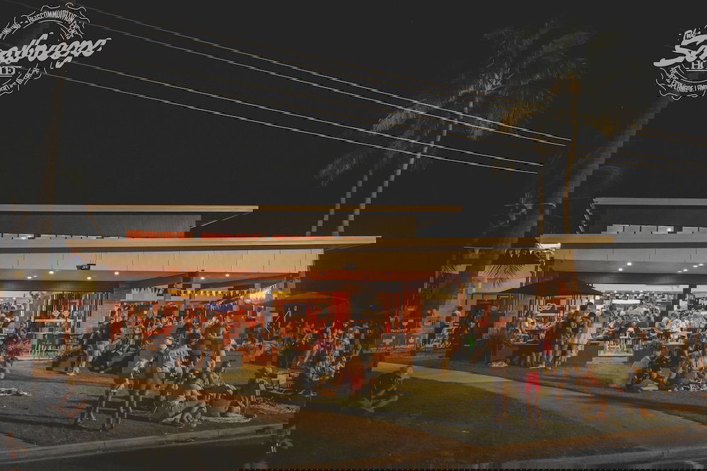 Slade Point QLD Mackay Tourism