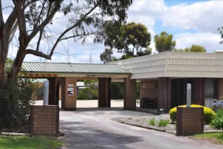  Mackay Tourism