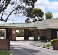 Keith Motor Inn - Mackay Tourism