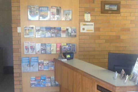 Ocean Parade Motel - Mackay Tourism 3