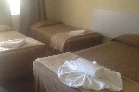 Ocean Parade Motel - Mackay Tourism 6