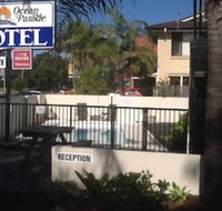 Ocean Parade Motel