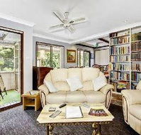 Wombats B  B Apartments - Mackay Tourism