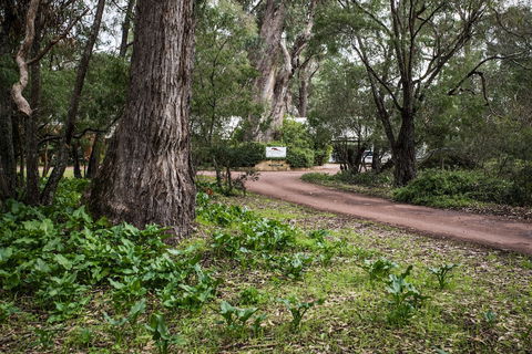 Inn The Tuarts Guest Lodge Busselton - Mackay Tourism 2