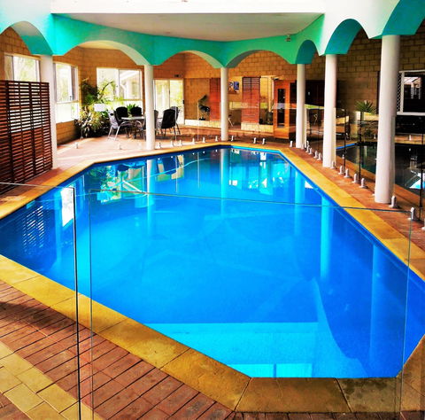 Inn The Tuarts Guest Lodge Busselton - Mackay Tourism 6