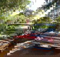 Busselton Guest House - Mackay Tourism