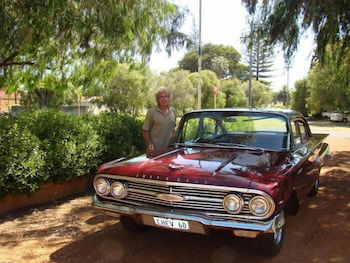 Busselton Guest House - Mackay Tourism 0