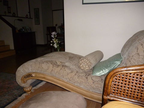Falls Retreat B & B - Mackay Tourism 0