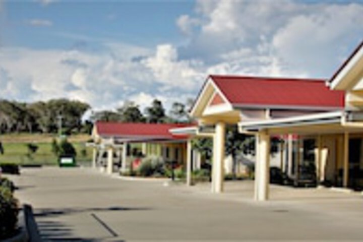 Kincora ACT Mackay Tourism