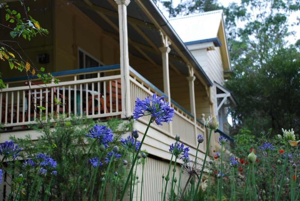 Mount Lindesay QLD Mackay Tourism