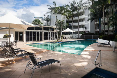 Bluewater Point Resort - Mackay Tourism 5